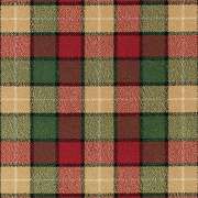 Brintons Abbotsford Rust Kilgour - 6/5639