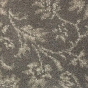 Brintons Laura Ashley Collection Annecy Dark French Grey - 10/50317