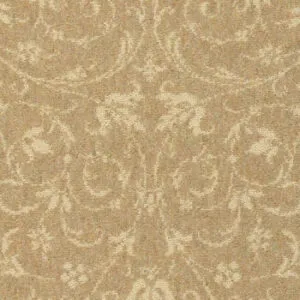 Brintons Laura Ashley Collection Malmaison Linen - 64/29810