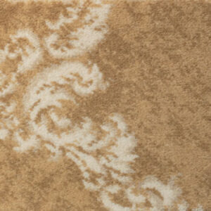 Brintons Laura Ashley Collection Winchester Gold - 6/50318