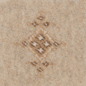 Brintons Purely Natural Marrakesh Kashmir Ecru - 2/50352