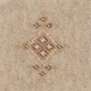 Brintons Purely Natural Marrakesh Kashmir Ecru - 2/50352