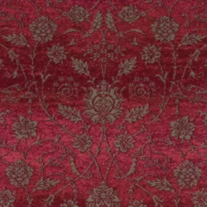 Brintons Renaissance Classics Leila Rose Broadloom - 5/38383