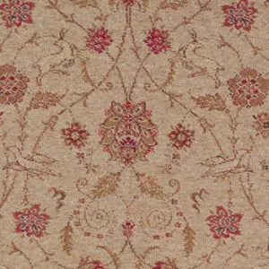 Brintons Renaissance Classics Majnu Gold Dusk Broadloom