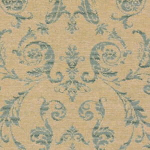 Brintons Renaissance Classics Medici Blue Broadloom - 3/38388