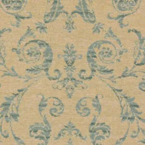 Brintons Renaissance Classics Medici Blue Broadloom - 3/38388