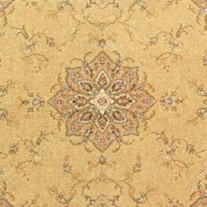 Brintons Renaissance Peach Bazra Broadloom - 6/24026