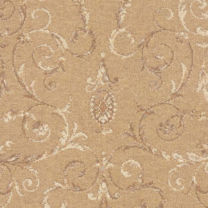 Brintons Renaissance Versailles Pearl Broadloom - 186/38106