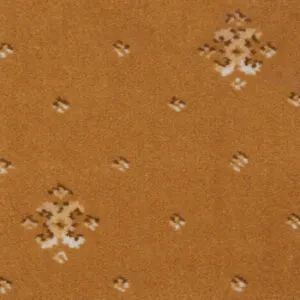 Royal Coronet Antique Gold
