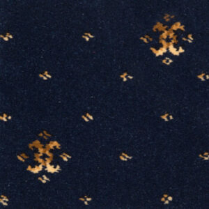 Brintons Royal Marquis Collection Royal Coronet French Navy