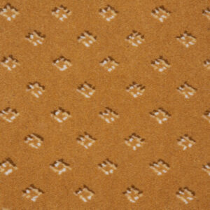 Brintons Royal Marquis Collection Royal Diamond Antique Gold