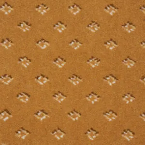 Brintons Royal Marquis Collection Royal Diamond Antique Gold