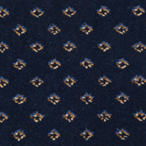Brintons Royal Marquis Collection Royal Diamond French Navy