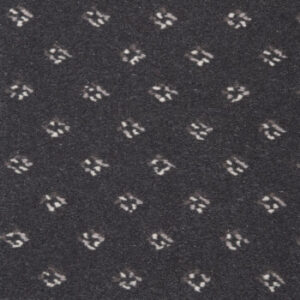 Brintons Royal Marquis Collection Royal Diamond Slate Grey