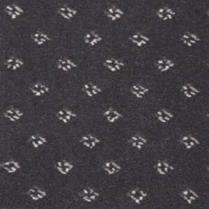Brintons Royal Marquis Collection Royal Diamond Slate Grey