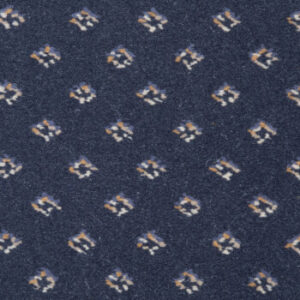 Brintons Royal Marquis Collection Royal Diamond Sovereign Blue