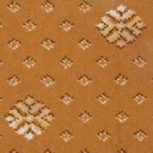 Brintons Royal Marquis Collection Royal Flake Antique Gold