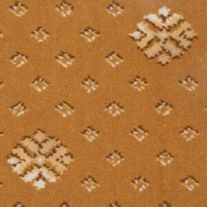 Brintons Royal Marquis Collection Royal Flake Antique Gold