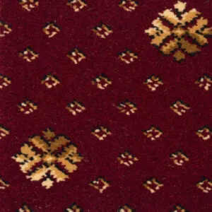 Royal Marquis Royal Flake Burgundy Red
