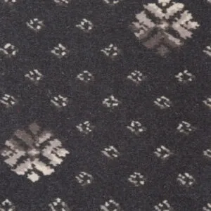 Brintons Royal Marquis Collection Royal Flake Slate Grey