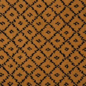 Brintons Royal Marquis Collection Royal Trellis Antique Gold