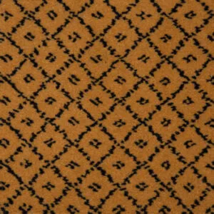 Brintons Royal Marquis Collection Royal Trellis Antique Gold