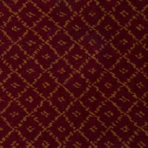 Brintons Royal Marquis Royal Trellis Burgundy Red