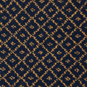 Brintons Royal Marquis Collection Royal Trellis French Navy