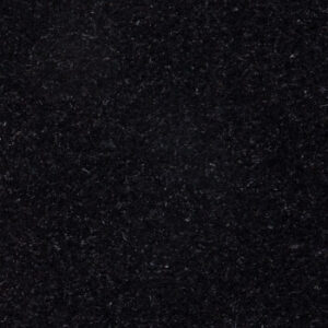 Brintons The Velvet Collection Victoria Black - VC369