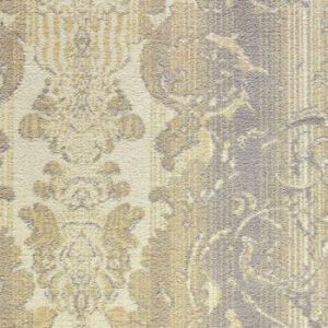 Brintons Timorous Beasties Collection Linen Damask - 2/50153