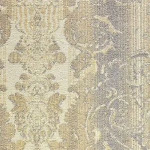 Brintons Timorous Beasties Collection Linen Damask - 2/50153