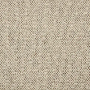 Cormar Wool loop Fairisle Cape Fog