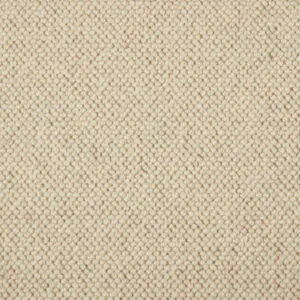 Cormar Wool loop Fairisle Fleece