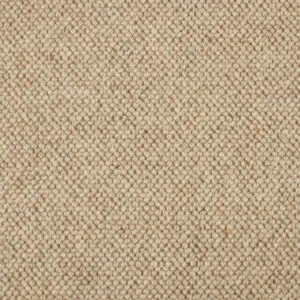 Cormar Wool loop Fairisle Mace