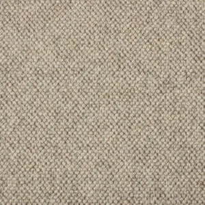 Cormar Wool loop Fairisle Ridge Mist