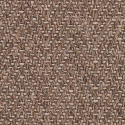 Fibre Sisal-Look (EasyCare Yarn) Chevron Chevron Purbeck