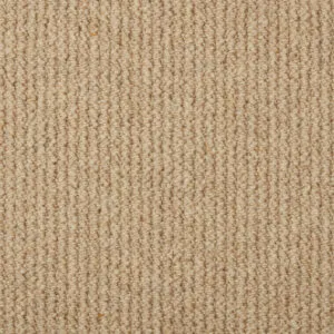 Cormar Wool loop Malabar Two Fold Dune