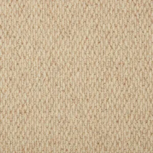 Cormar Wool loop Malabar Two Fold Oatmeal