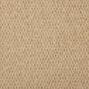 Cormar Wool loop Malabar Two Fold Sahara