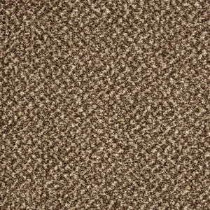 Cormar Primo Tweeds Brownstone