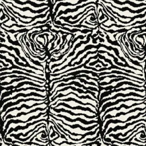 Hugh Mackay Zebra