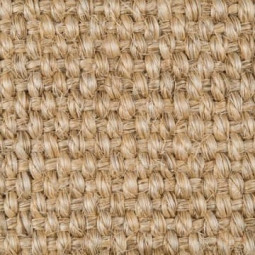 Fibre Sisal Artemis Silver