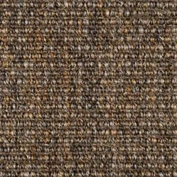Fibre Sisal Boucle Cumin