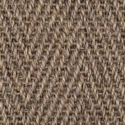 Fibre Sisal Havana Mercury