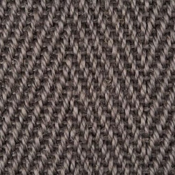 Fibre Sisal Havana Titanium