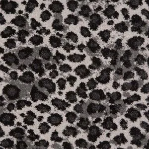 Hugh Mackay Ice Leopard