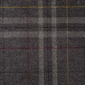 Hugh Mackay Plaid 04
