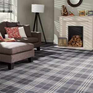 Hugh Mackay Tartanesque