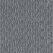 Westex Boucle Natural Loop Chrome
