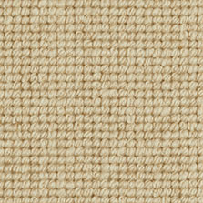 Westex Eskdale Wool Loop Croissant